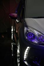 Citroen DS3 Inside Concept 2009 года